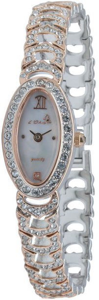 Часы Le Chic Le inspiration CM1485DRT